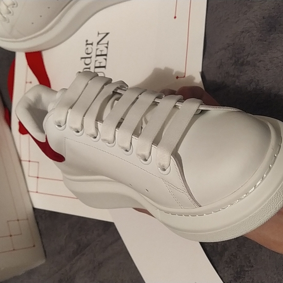 Alexander mcqueen - Picture 2 of 4